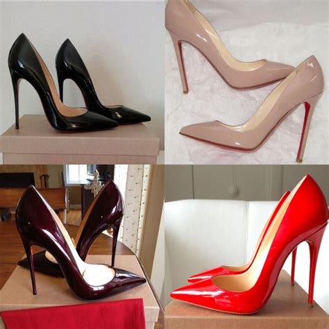 louis vuitton red sole|expensive heels with red soles.